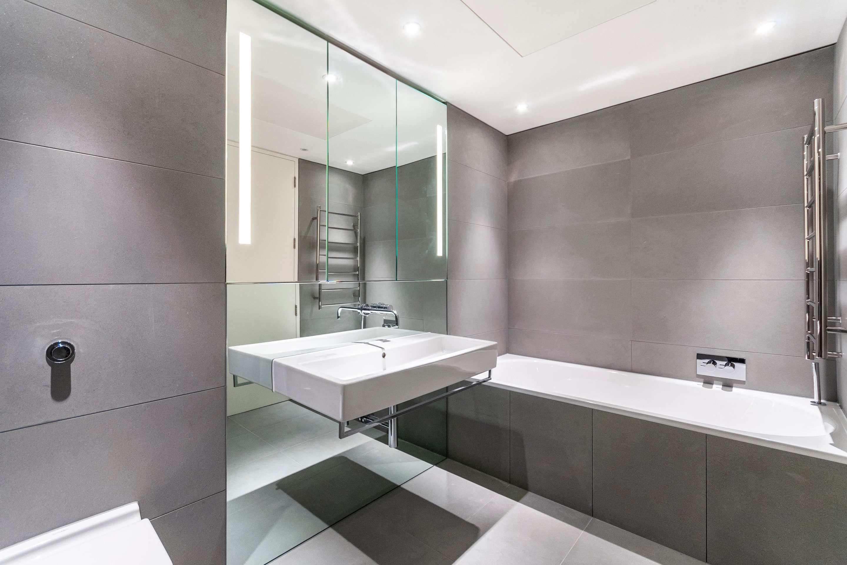 Bathroom Tiler Blackpool