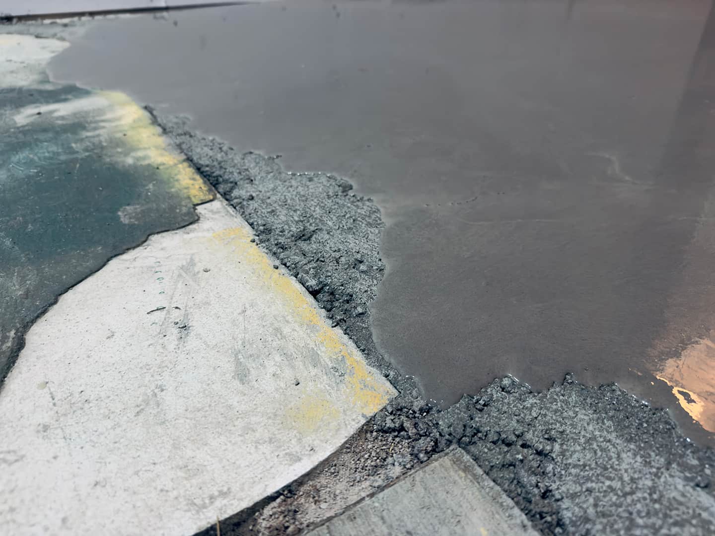 Commercial Tiling