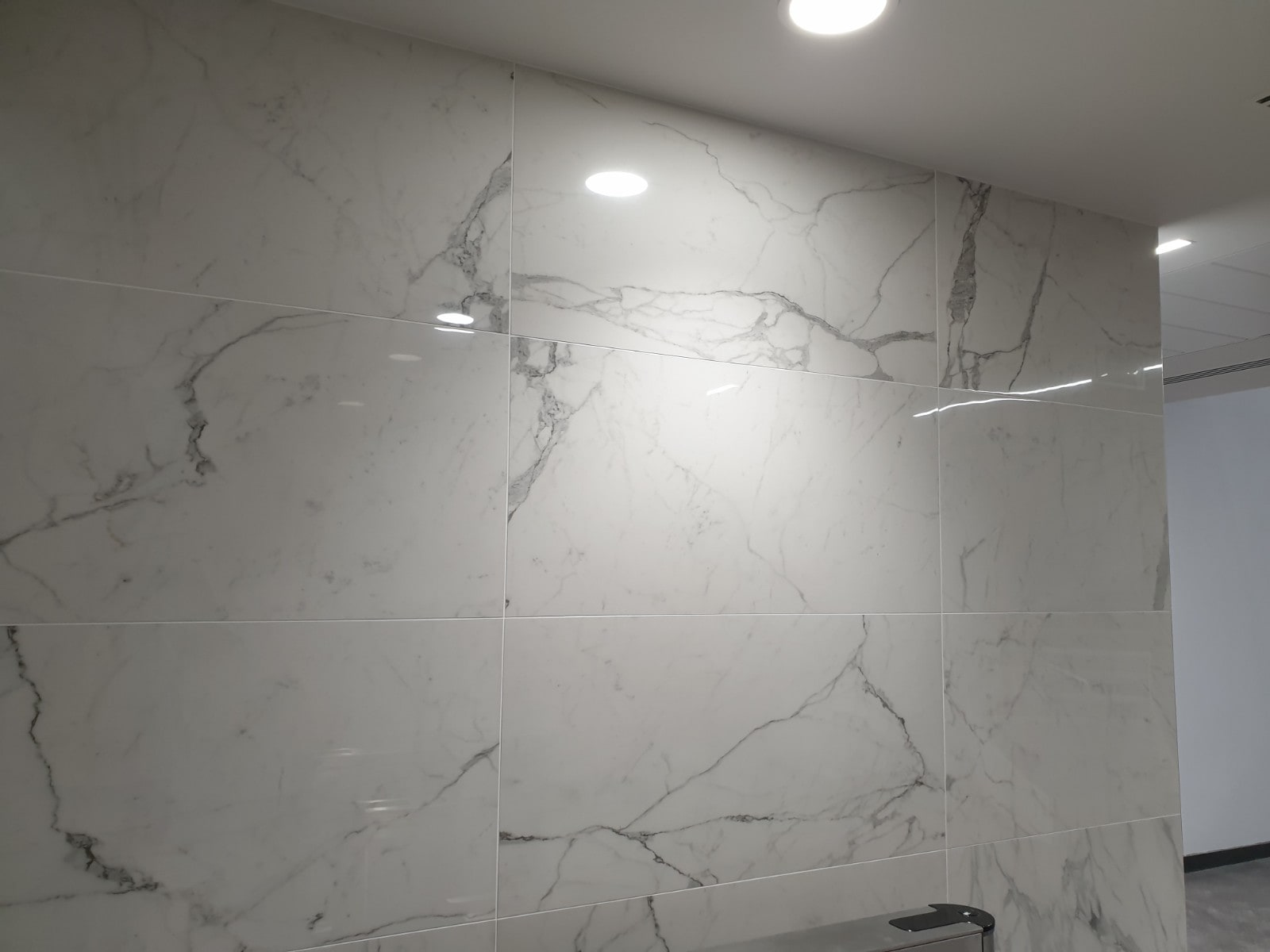 Commercial Tiling