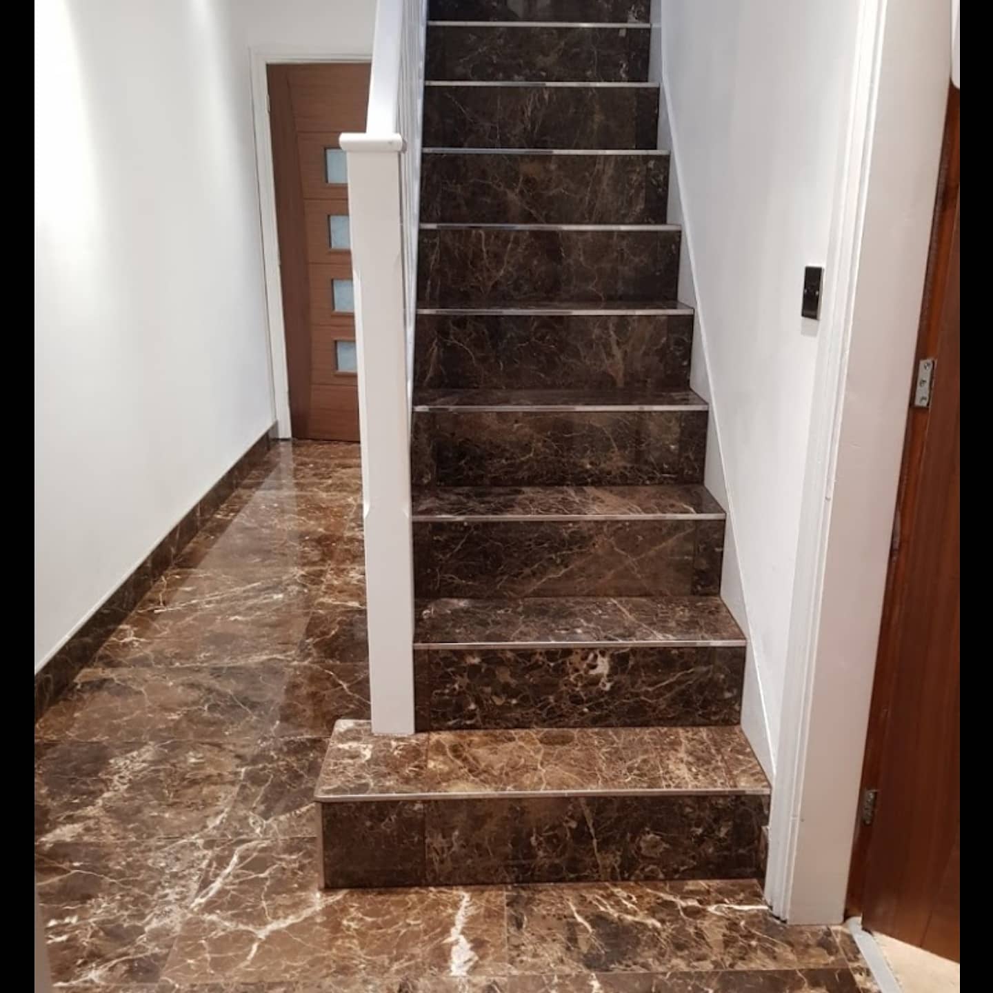 Floor Tiling Blackpool