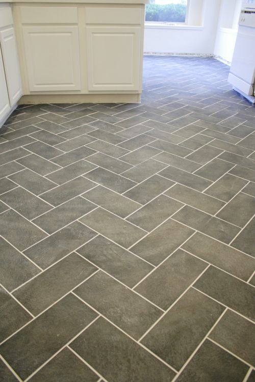 Floor Tiling Blackpool