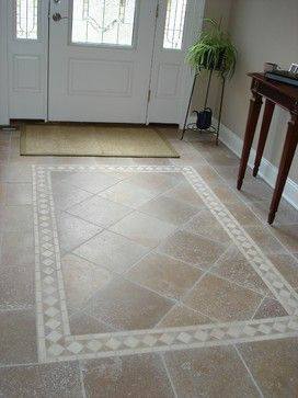 Floor Tiling Blackpool