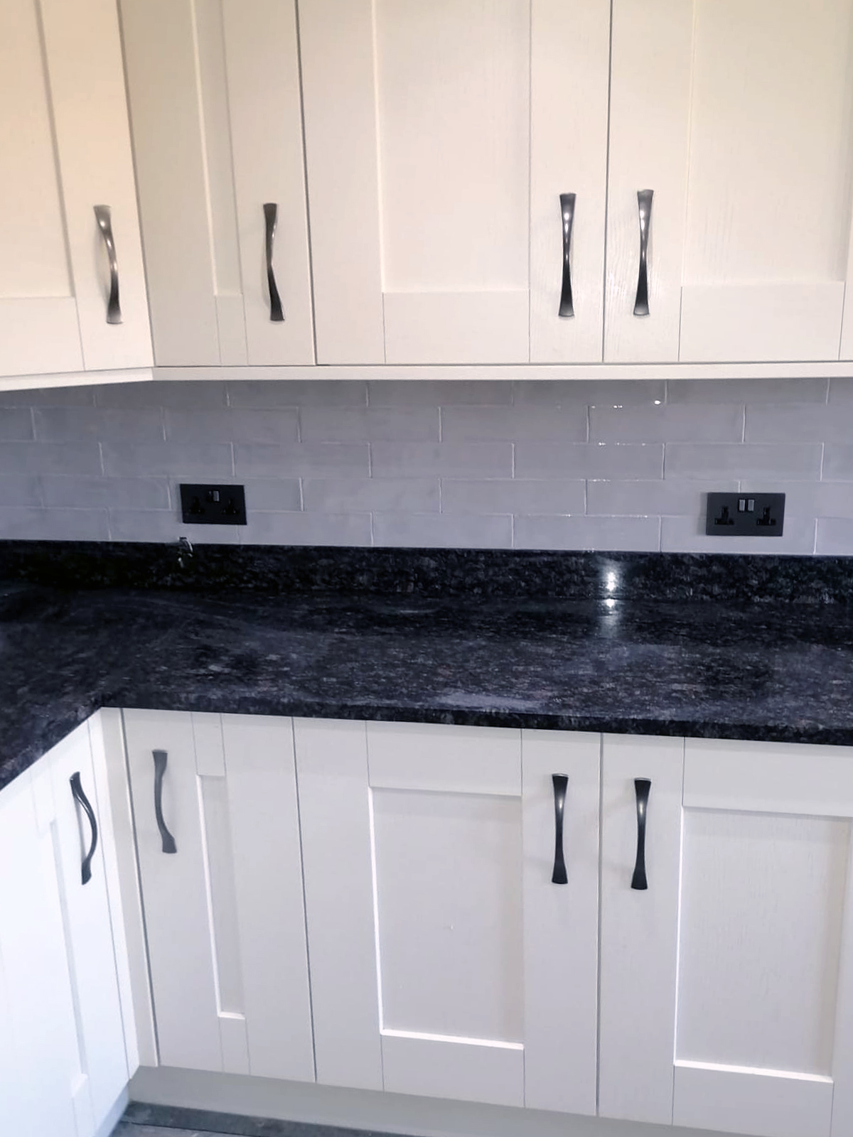 Kitchen Tiling Blackpool