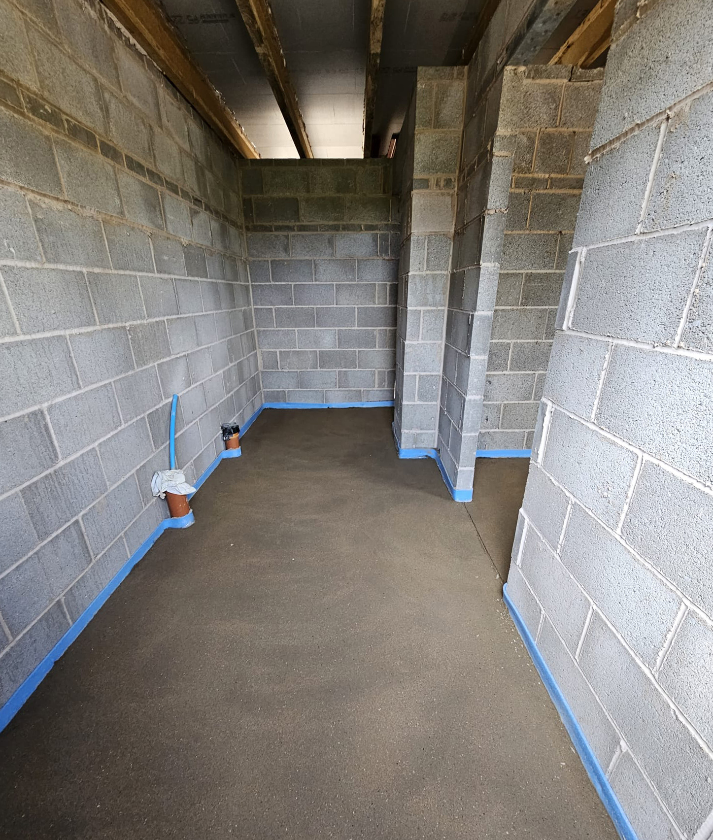 Underfloor Heating Lytham