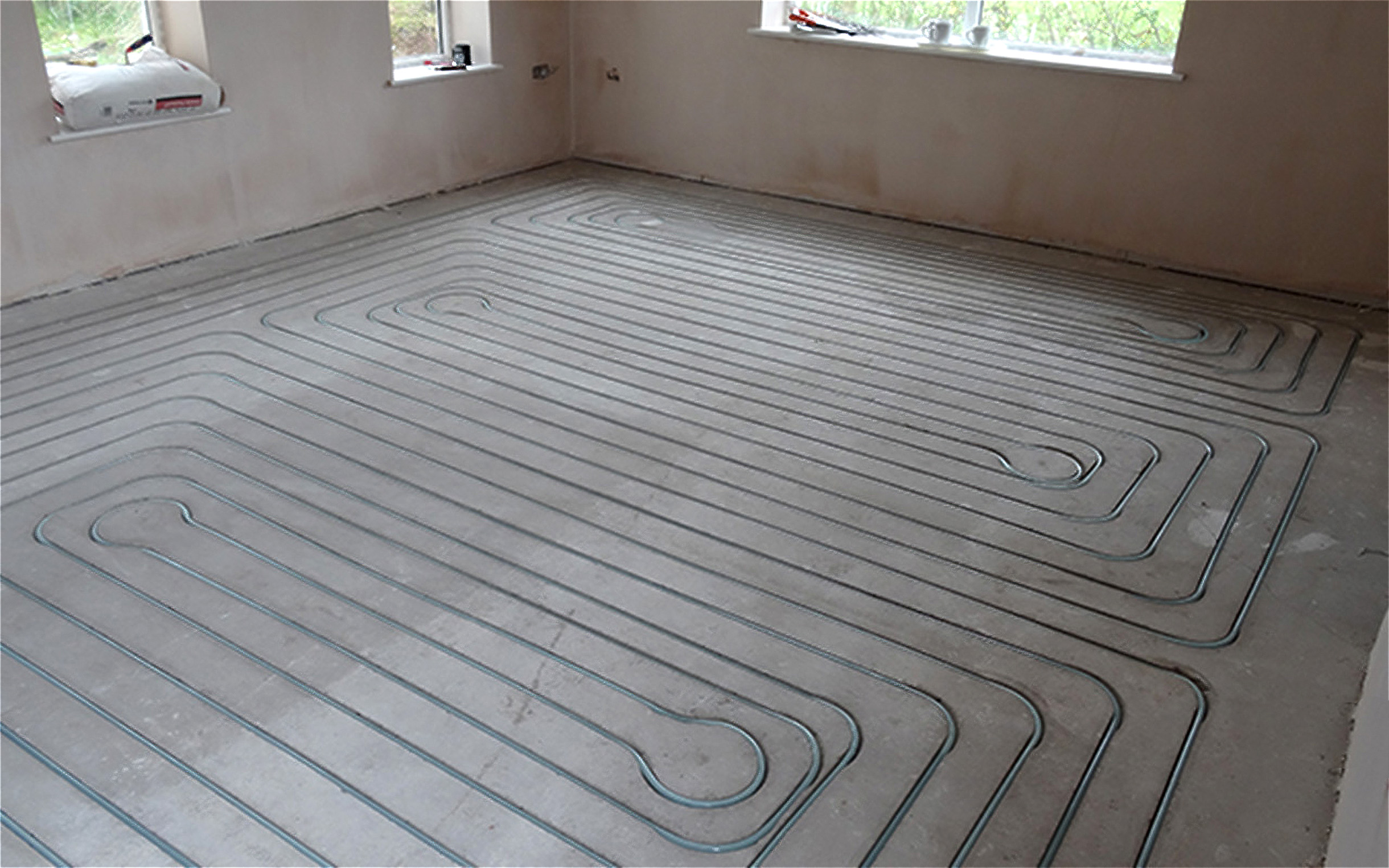 Underfloor Heating Lytham