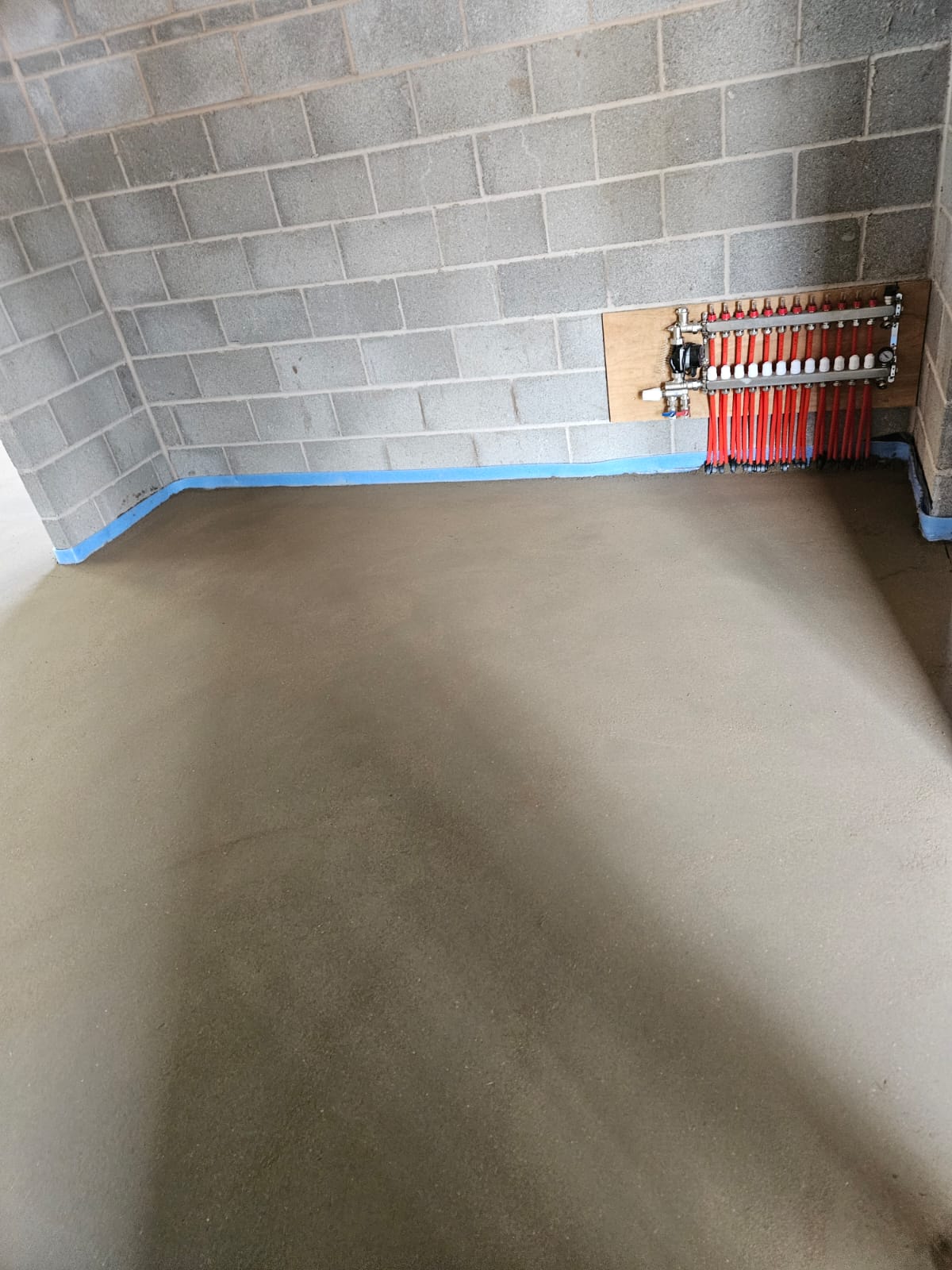 Underfloor Heating Lytham