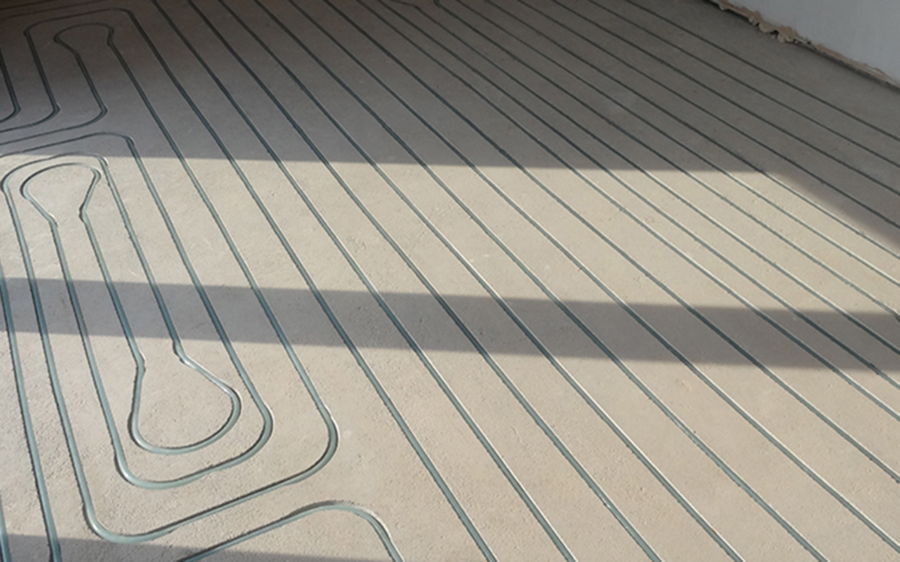 Underfloor Heating Lytham