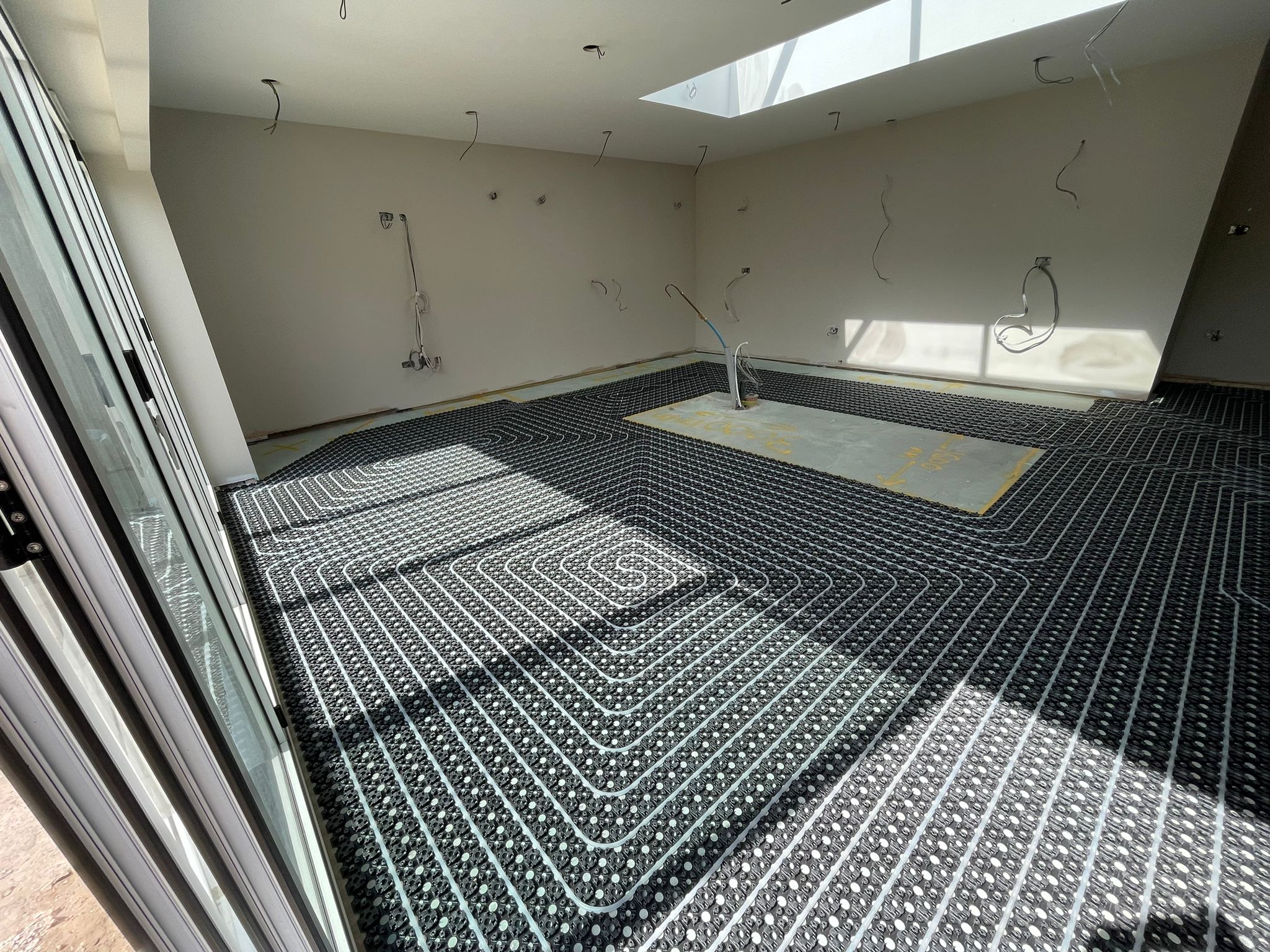 Underfloor Heating Lytham