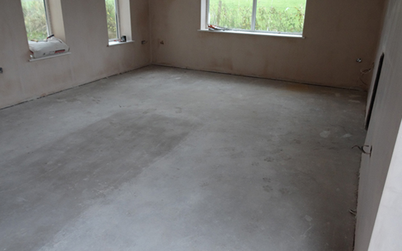 Underfloor Heating Lytham