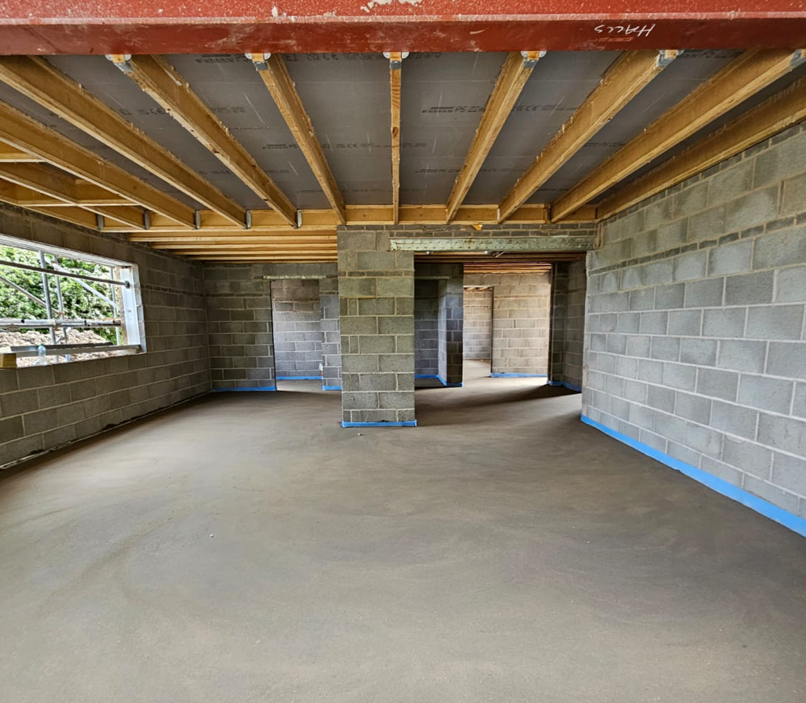 Underfloor Heating Lytham