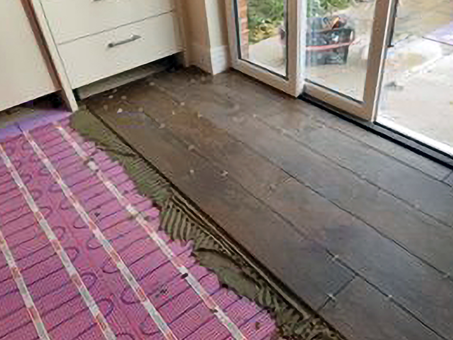 Underfloor Heating Lytham