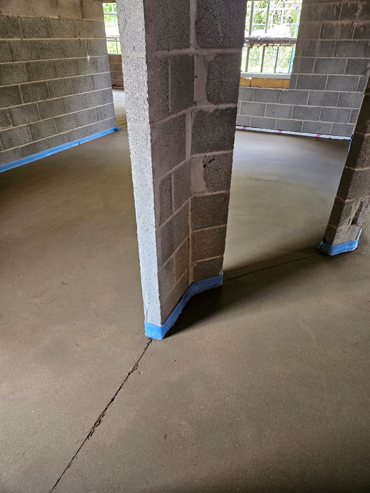 Underfloor Heating Lytham