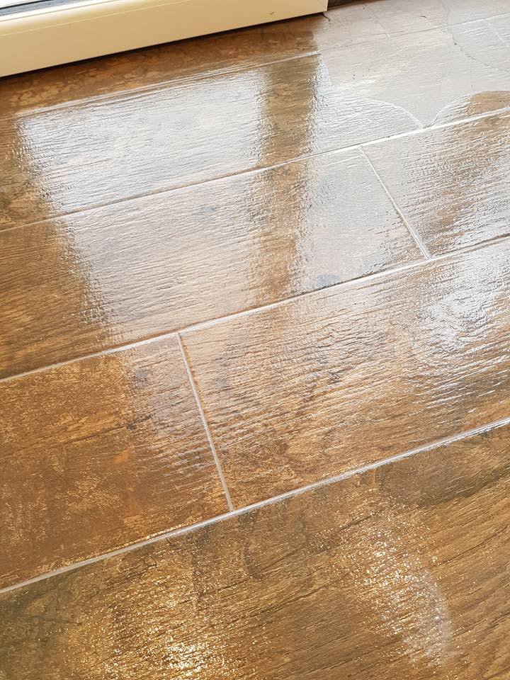 Underfloor Heating Lytham