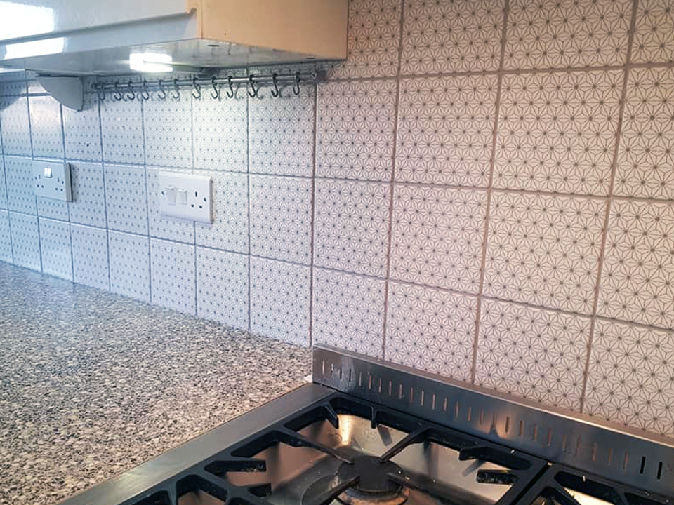Wall Tilers