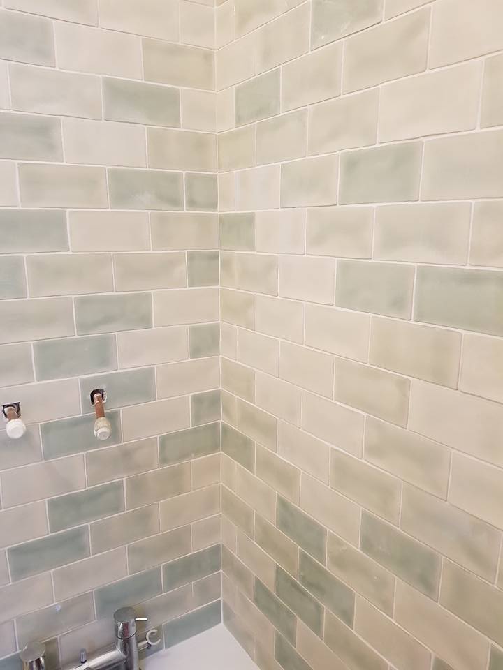 Wall Tiling Lytham