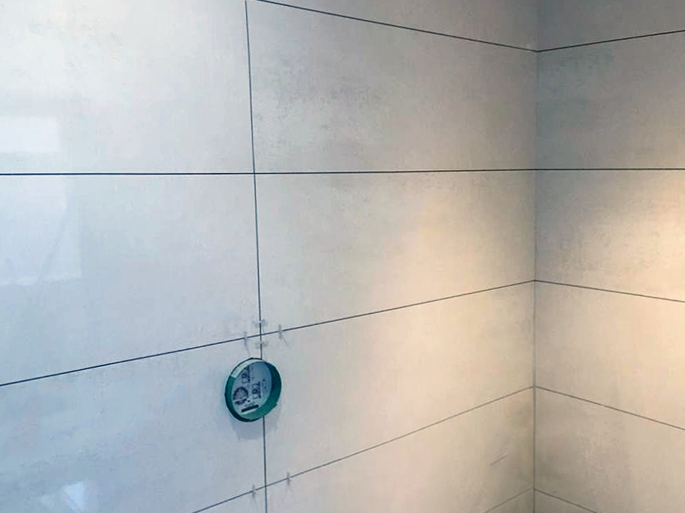 Wall Tiling Lytham