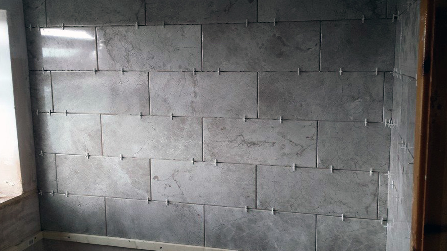 Wall Tiling Lytham