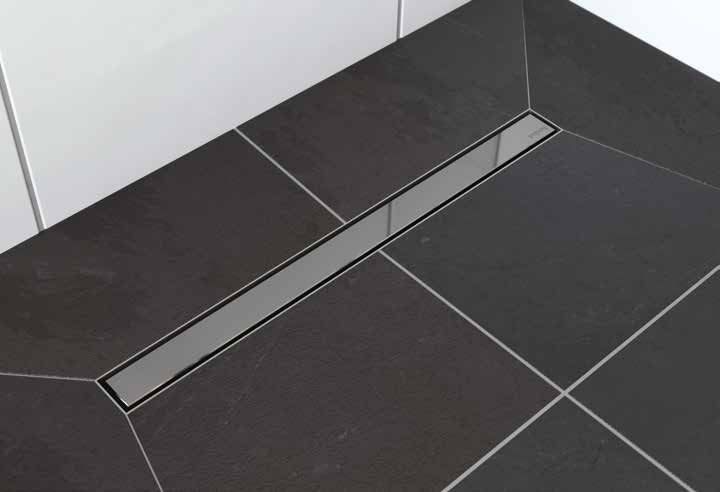Wet Room Tiling Blackpool