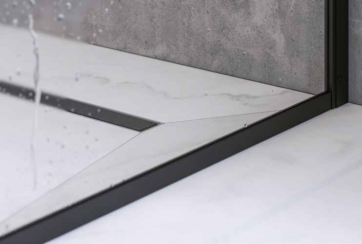 Wet Room Tiling Blackpool